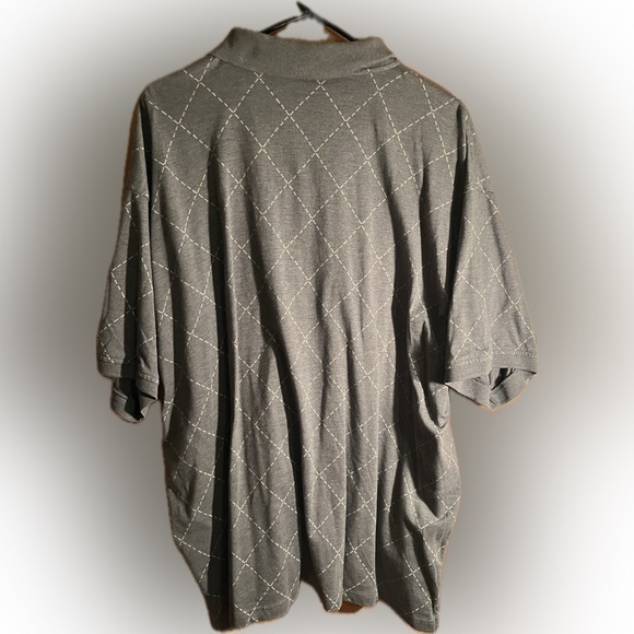 Very nice big and tall Polo. 3X - Picture 2 of 3